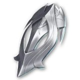 Official Expert's Splendent Orichalcum Guard item icon