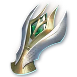Official Vakron Guard item icon