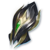 Official Durvati Guard item icon