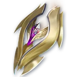 Official Abyssal Guard item icon
