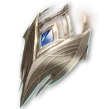 Official Splendent Wise Dragon Lord Guard item icon