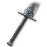 Official Old Belongings (Bound) item icon