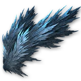 Official Nightmare Wings (Bound) item icon