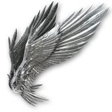 Official Illusory Echo Wings item icon