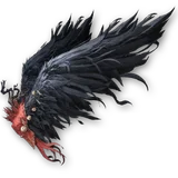 Official Awaken Pride Wings (Bound) item icon