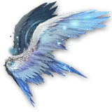 Official Talisra Wings (Bound) item icon