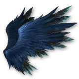 Official Dramata Nest Wings item icon