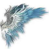 Official Dead Ego Wings item icon