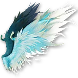 Official Sealing Wings (Bound) item icon