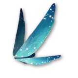 Official Fairy's Dream Wings item icon