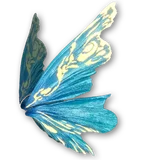 Official Odyle Wings item icon