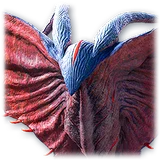 Official Soul: Parasite Swarm (Bound) item icon