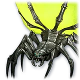 Official Pet: Mutated Cadaver Insectoid item icon