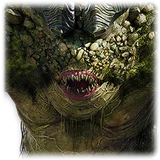 Official Soul: Swamp Monster (Bound) item icon