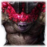 Official Pet: Distorted Mutant item icon