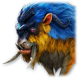 Official Soul: Brax (Bound) item icon