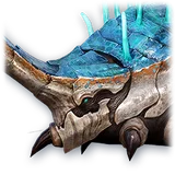 Official Pet: Mutated Insectoid Valka item icon