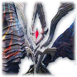 Official Soul: Black Spirit (Bound) item icon
