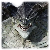 Official Pet: Drakan Watcher item icon
