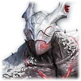 Official Soul: Drana Predator (Bound) item icon