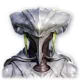 Official Soul: Drana Contaminant (Bound) item icon