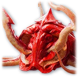 Official Soul: Faded Drana (Bound) item icon