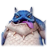 Official Pet: Dratona item icon