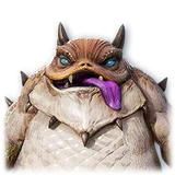 Official Soul: Dratona Tinkerer (Bound) item icon