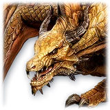 Official Pet: Driznak item icon