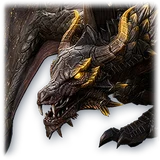 Official Pet: Obsidian Driznak item icon