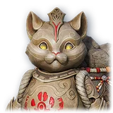 Official Soul: Duduka Trebuchet Worker (Bound) item icon