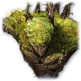 Official Soul: Lesser Earth Spirit (Bound) item icon