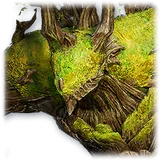 Official Soul: Intermediate Earth Spirit (Bound) item icon