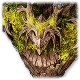 Official Pet: Superior Earth Spirit item icon