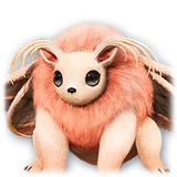 Official Pet: Floofy item icon