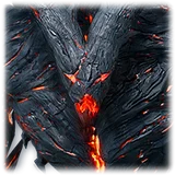 Official Pet: Ashpile Forester item icon