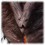 Official Pet: Ashen Forester item icon