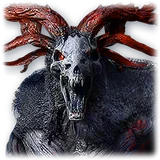 Official Soul: Mutated Forest Guardian (Bound) item icon