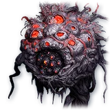 Official Soul: Drana Spore (Bound) item icon