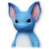 Official Soul: Snowfield Frugon (Bound) item icon