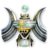 Official Soul: Guardite (Bound) item icon
