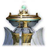 Official Soul: Watcher Guardite (Bound) item icon