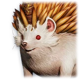 Official Soul: Test Subject Hoka (Bound) item icon