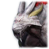 Official Soul: Tamed Karnif (Bound) item icon