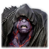 Official Soul: Kurpak Krall Supporter (Bound) item icon