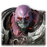 Official Pet: Kurpak Krall Enforcer item icon