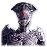 Official Soul: Krao Seal Guardian (Bound) item icon