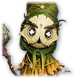 Official Pet: Iralcig Small Latoha item icon