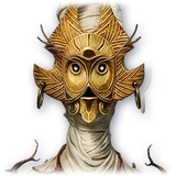 Official Pet: Desert Magic Latoha item icon