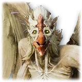 Official Pet: Decomposed Lupyllini item icon